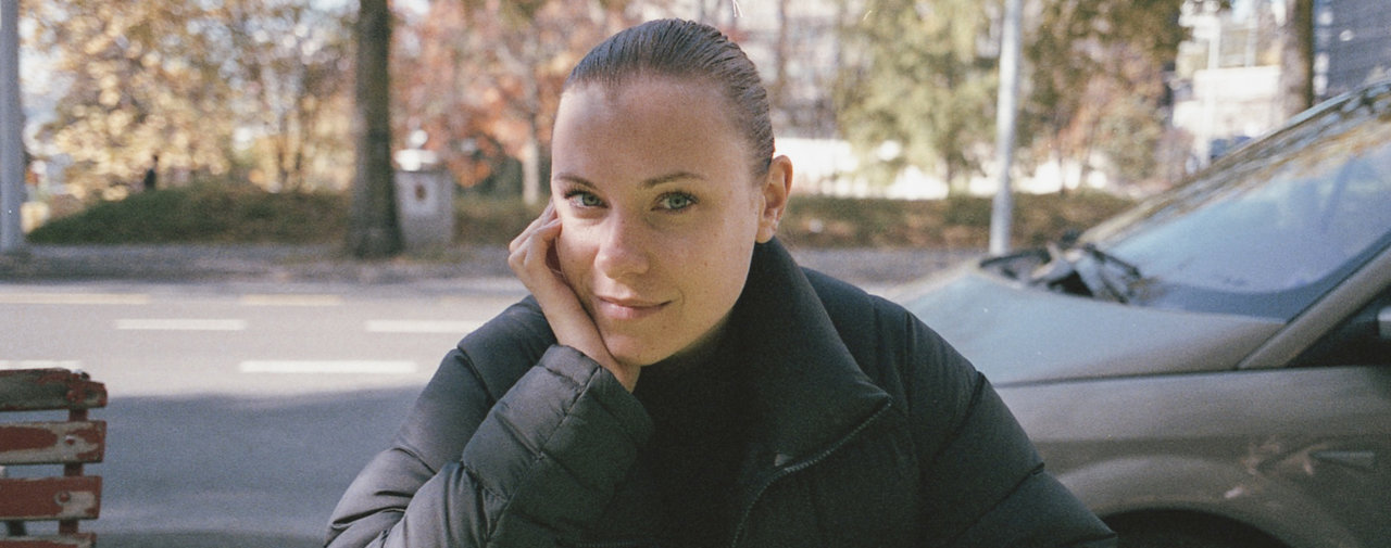 La diplômée Marie-Eve Lecavalier remporte 2 prix au Festival international d’Hyères