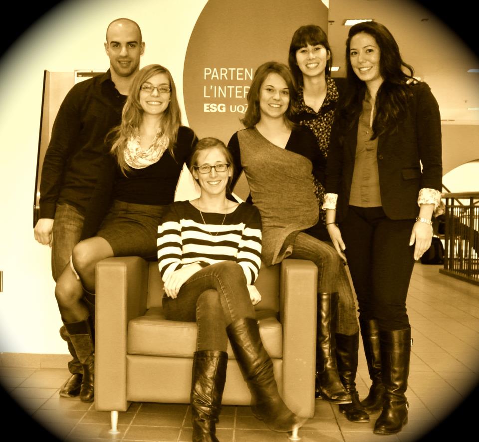 Des étudiants de l&rsquo;École font rayonner la gestion de projet en Chine