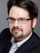 Pierre-Carl Michaud nommé vice-président du groupe Politiques publiques du CIRANO