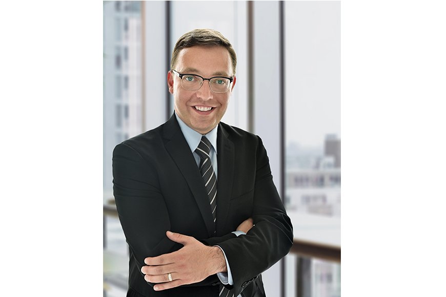 40 ans du MBA : Portrait de Michel Khouday, vice-président exécutif et directeur général chez Construction Sajo