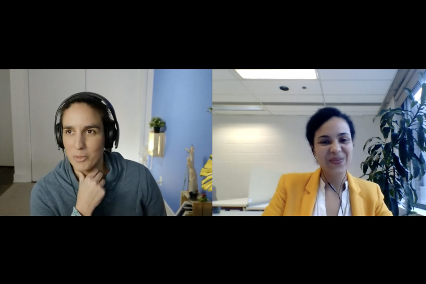 Les Journées de l’innovation virtuellement réussies!