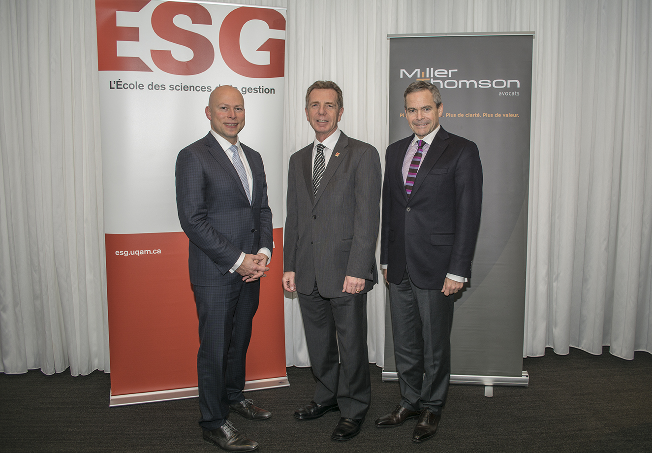 Conférences PDG ESG : Jean Gattuso