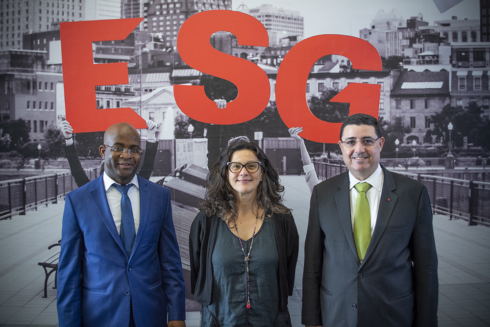 L’ESG+ et SETYM international s’unissent à nouveau pour la création d’une nouvelle accréditation de formation pour les managers en formation professionnelle