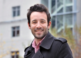 Un diplômé de l’ESG figure au top 50 des personnalités influentes du magazine Urbania