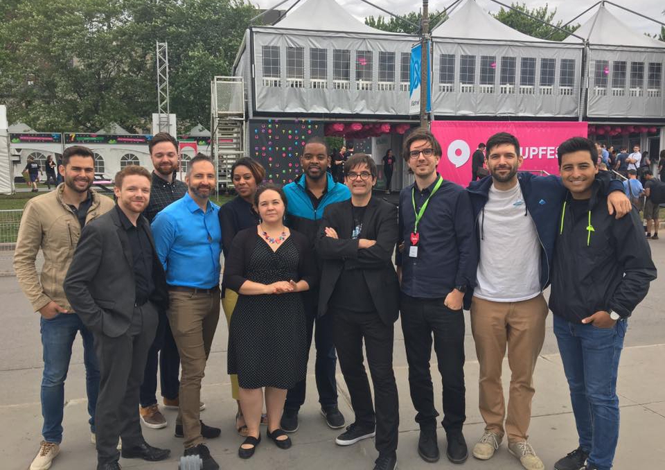 Première cohorte de l&rsquo;incubateur MT Lab : huit startups spécialisées en tourisme, culture et divertissement sélectionnées