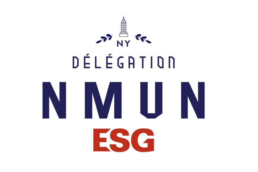 La délégation de l’ESG UQAM remporte 5 prix de reconnaissance à la Simulation des Nations Unies