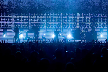 Moment Factory en mode conquête