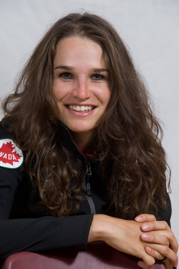 Jeux olympiques: Joëlle Numainville termine au 12e rang en cyclisme sur route