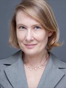 Ariane Ollier-Malaterre remporte le Kanter Award