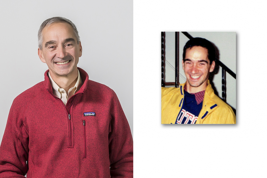 Pas de retraite pour Patrick Pichette