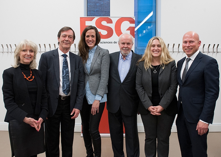 Nouveau pavillon de Mode