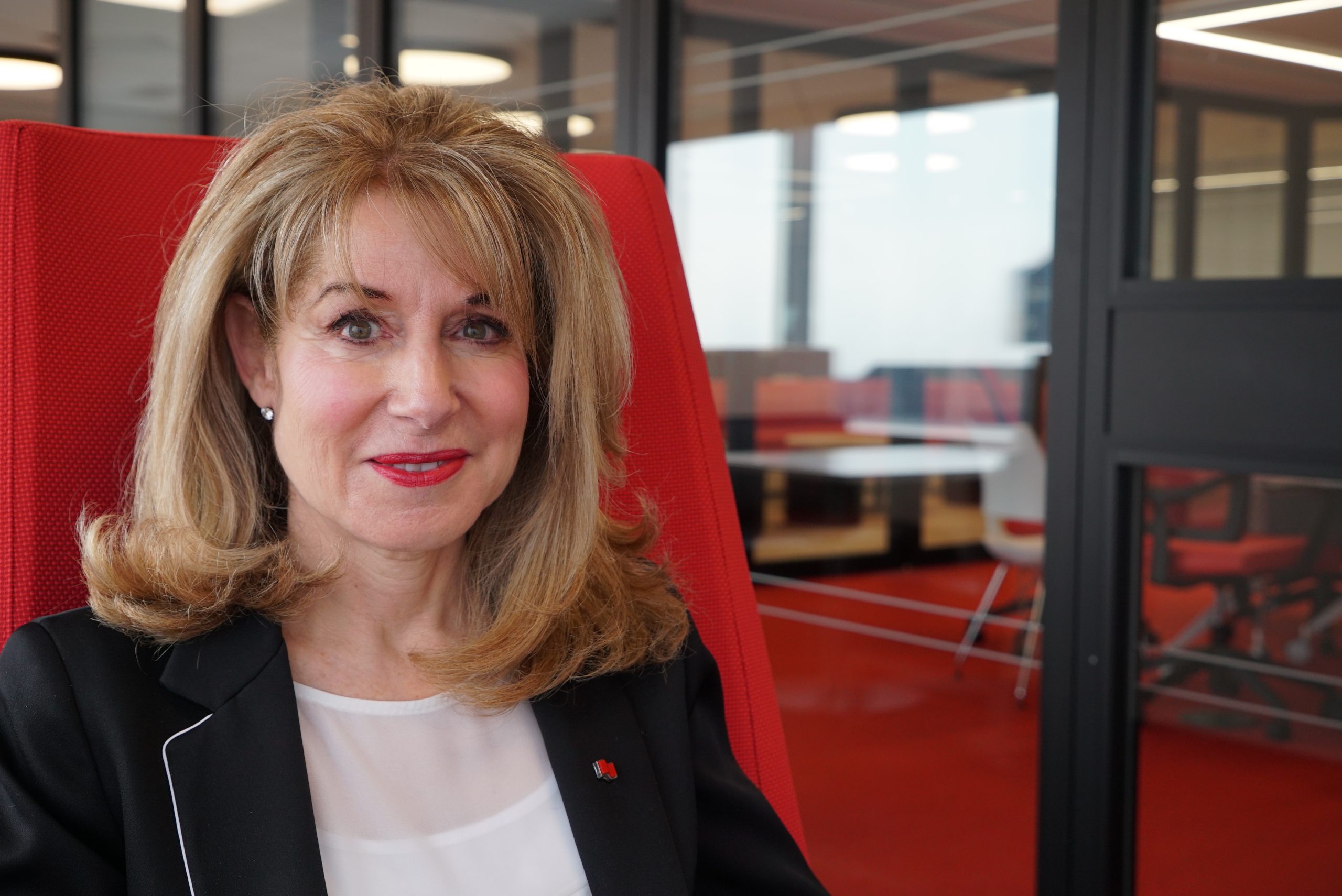 La diplômée Lynn Jeanniot lauréate d’un Prix Reconnaissance UQAM