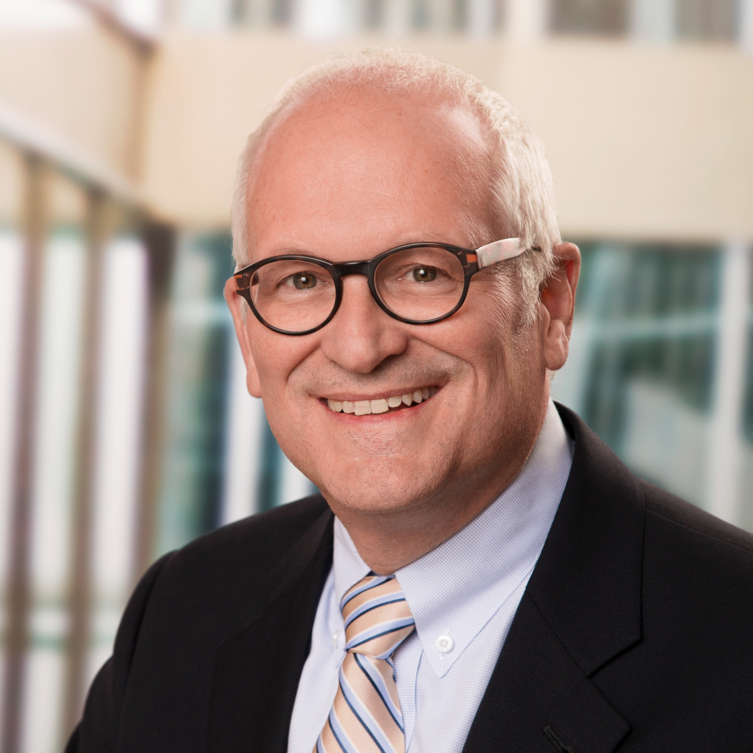 Lauréat Gala Prix Performance 2018 : Miville Tremblay, directeur principal et représentant régional, bureau de Montréal, Département des marchés financiers à la Banque du Canada