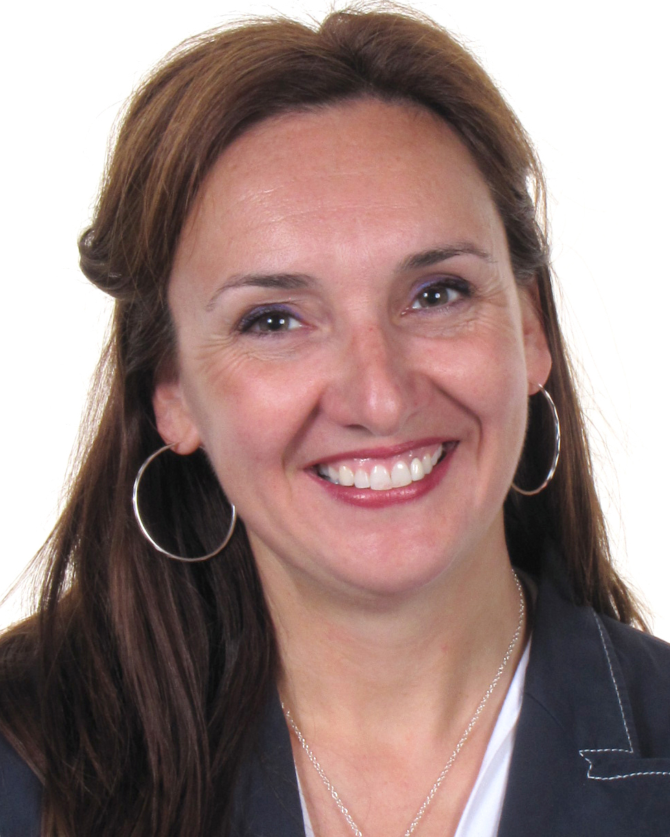 Bravo à Isabelle Bonneau, seule boursière doctorante du PMI au monde !