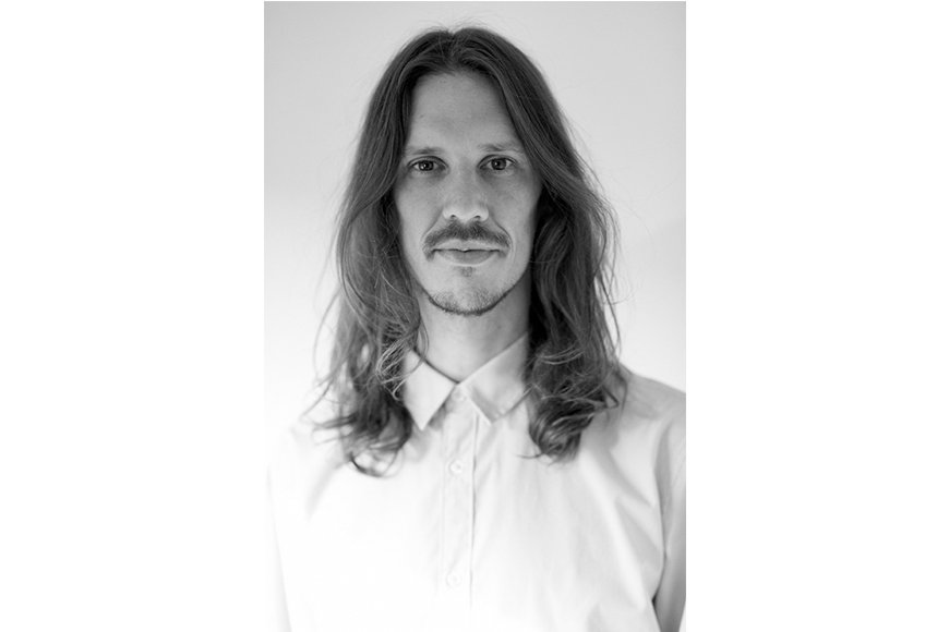 Le diplômé Pierre-Olivier Allard remporte un prix aux CAFA