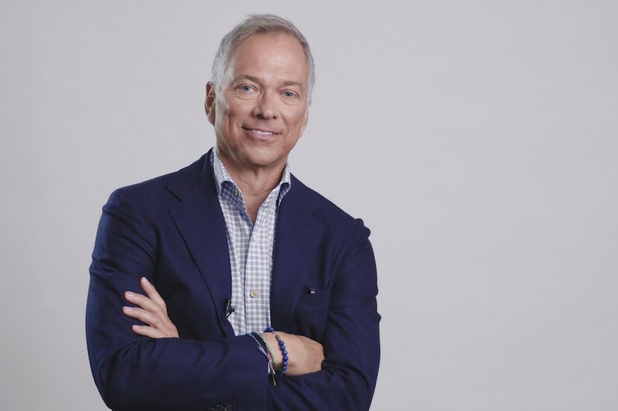 Pierre Laporte : lauréat 2020 du Prix Reconnaissance pour l’ESG UQAM