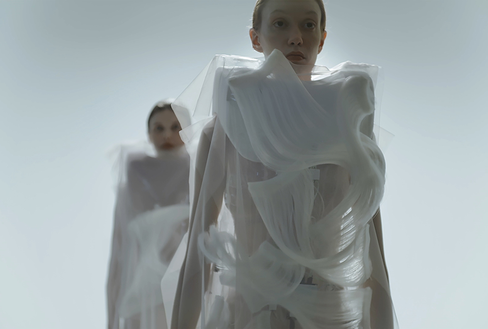 Trois créations de la professeure Ying Gao seront présentées en marge de la Biennale de Venise