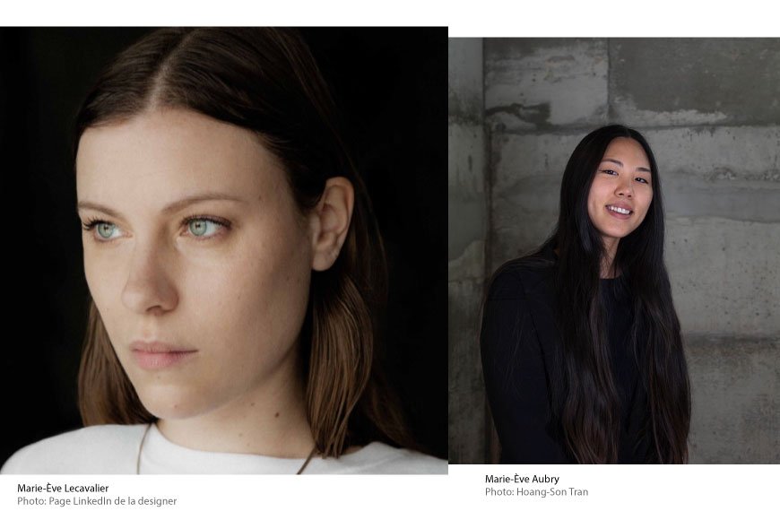 Deux diplômées primées au CAFA