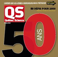 Des travaux de chercheurs de l&rsquo;ESG UQAM parmi les «50 défis pour 2050» de la revue Québec Science