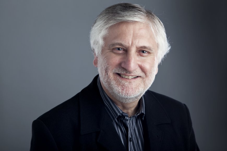 Prix hommage Gala Prix Performance 2018 : Richard Morin, professeur au Département d&rsquo;études urbaines et touristiques