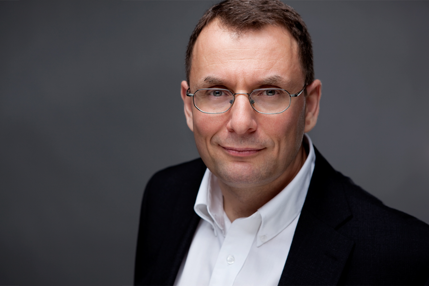 Le professeur Antonello Callimaci reçoit le titre de Fellow CPA