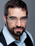 Le professeur Walter Rei obtient une chaire de recherche du Canada