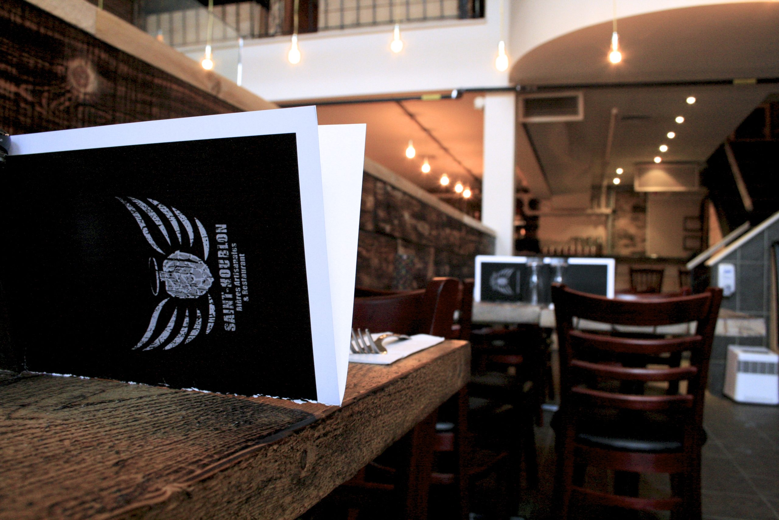 Portrait d’entrepreneur : Alexandre Verville et le Saint-Houblon