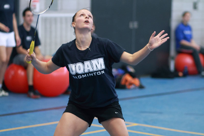 Compétition sportive d’envergure à l’UQAM organisée par des étudiants à la maîtrise en gestion de projet