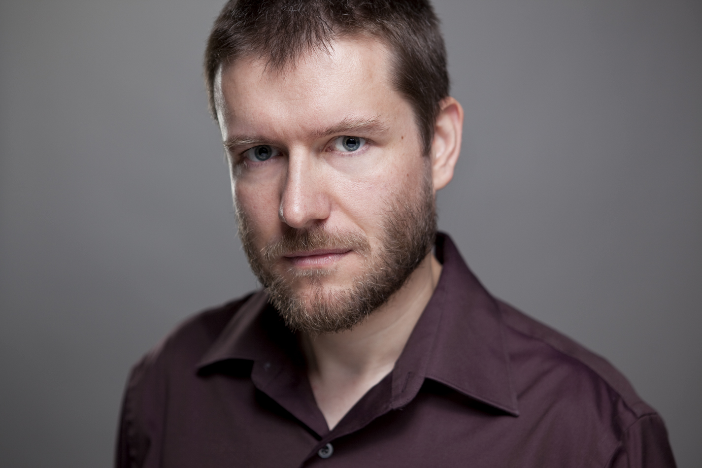 Le professeur Kristian Behrens reçoit le Prix d’excellence 2017 de l’Université du Québec