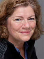 Sylvie Gravel nommée directrice de l’ISS