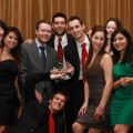 L&rsquo;AéESG remporte quatre prix du Regroupement étudiant des facultés d&rsquo;administration de l&rsquo;Est du Canada