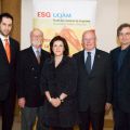 Lancement de la Dictée ESG, une initiative de l&rsquo;Association étudiante de l&rsquo;ESG UQAM