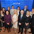 Les Prix Reconnaissance UQAM 2010 soulignent la réussite exceptionnelle de neuf diplômés