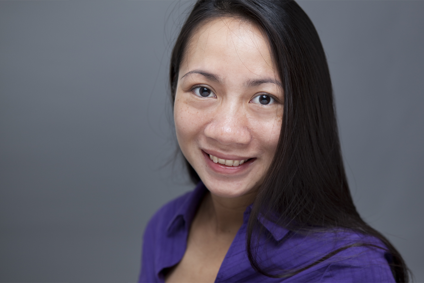 La professeure Thi Thanh Hien Pham reçoit le Prix de la relève professorale en recherche