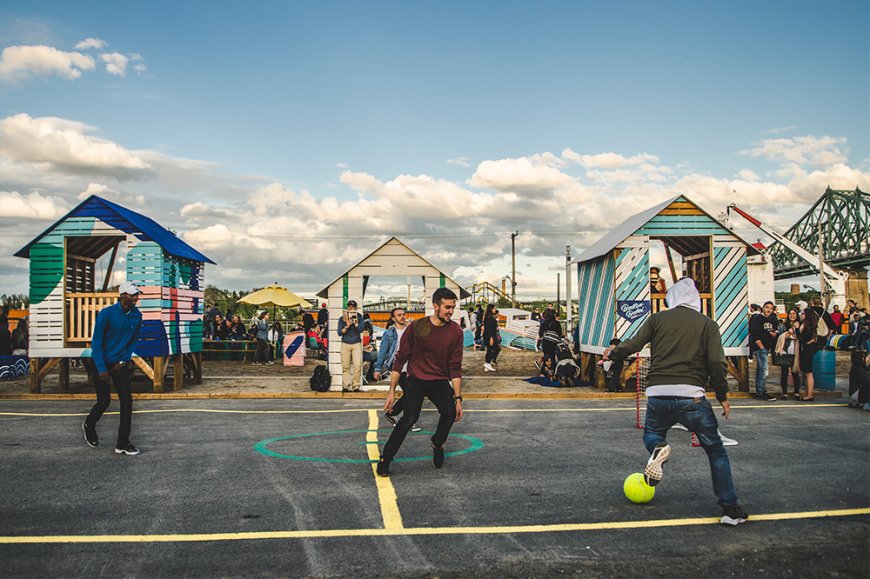 Le « placemaking » ou comment créer des places publiques animées