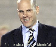 L’École félicite le diplômé Mark Weightman nommé président et chef de la direction des Alouettes de Montréal.