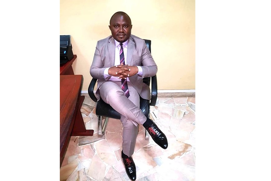 40 ans du MBA : Portrait de Walter Kouadiakeu, directeur adjoint régional de la Afriland First Bank