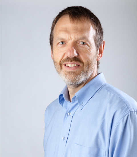 Yvan Petit nommé vice-doyen à l’international