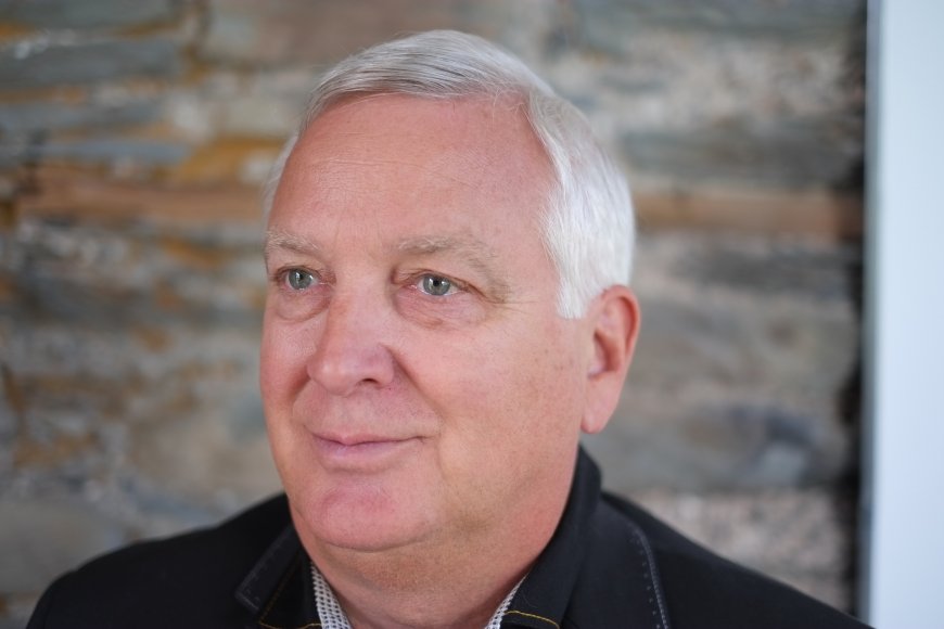 40 ans du MBA : Portrait d&rsquo;Yves Proteau, ex premier vice-président, Valeurs mobilières Desjardins