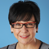 Élaine Zakaïb nommée ministre déléguée à la Politique industrielle et à la Banque de développement économique du Québec