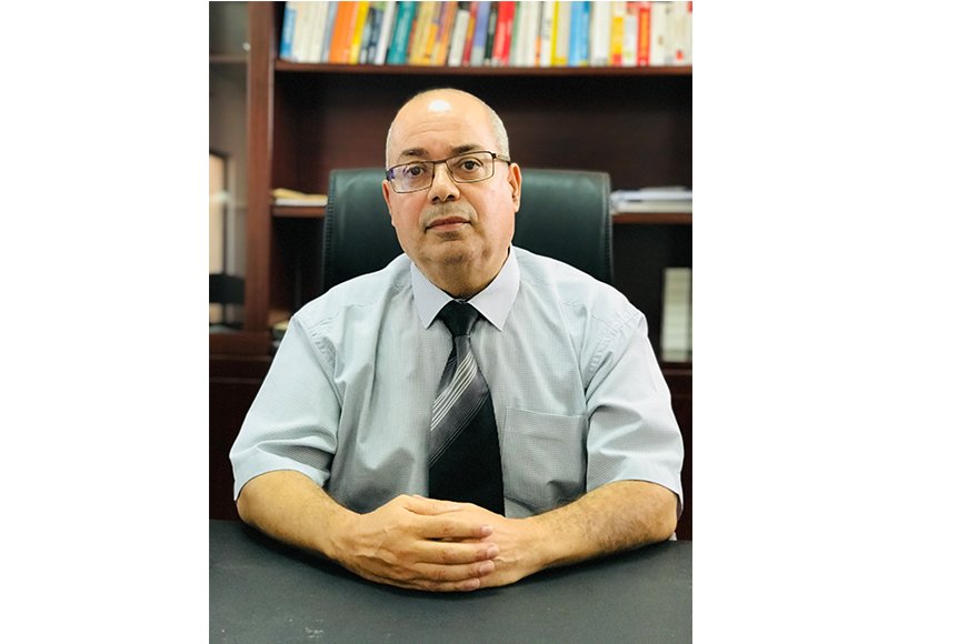 40 ans du MBA : Portrait de Mohamed Zerourou, directeur-fondateur de l&rsquo;Institut de Management Algéro-Américain (IMAA)